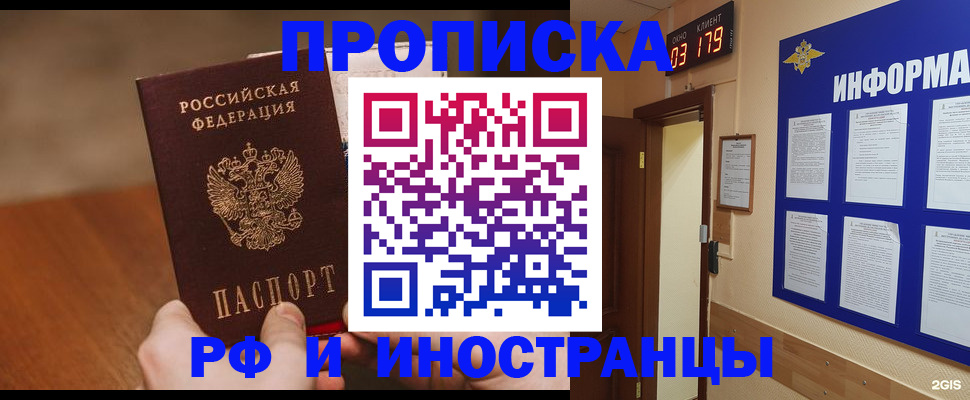 прописка в Волосово